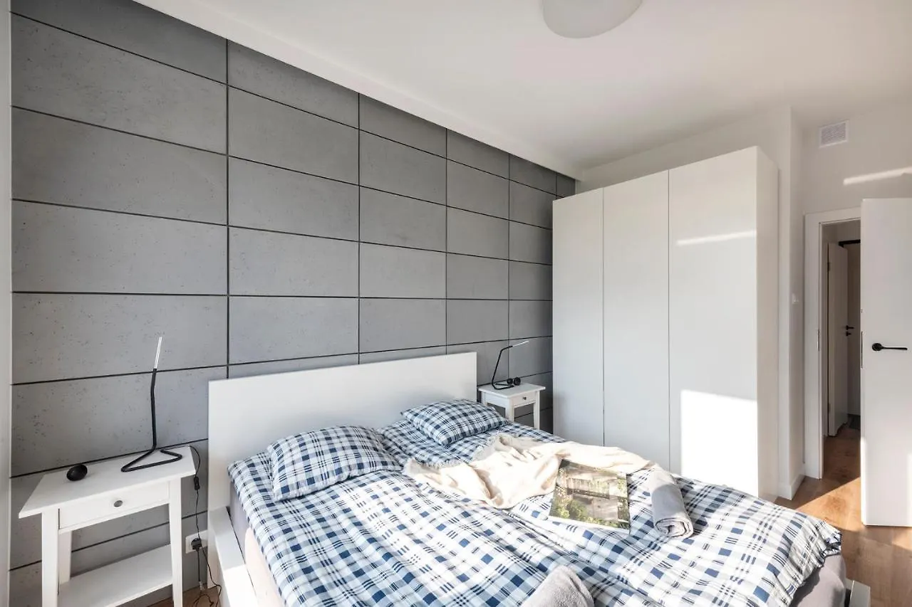 Waw - Apartamenty Wilanów III Zdrowa Warszawa 0*,  Polska