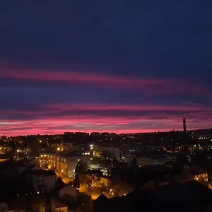 Sky - łagiewniki Apartament Kraków