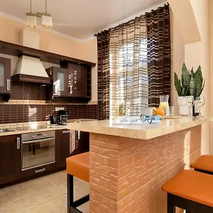 Caffe Latte Apartament Kraków