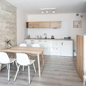 Kasia Apartament Karpacz