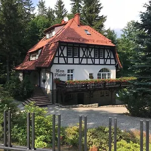 Mon Plaisir Apartament Karpacz