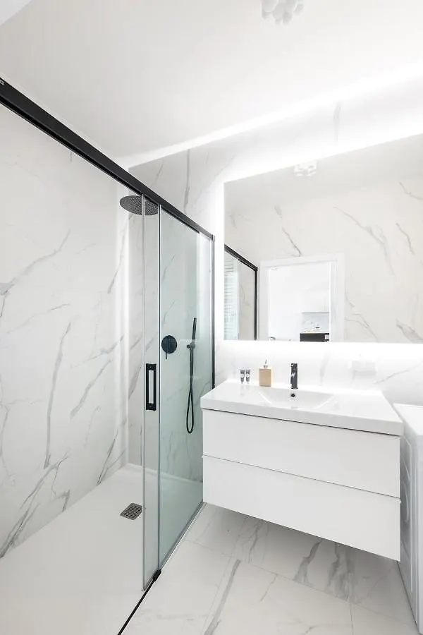 Waw - Apartamenty Wilanow III Zdrowa Warsaw